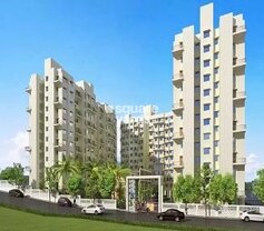 Brahmani Jeevan Darshan in Talegaon Dabhade, Pune @ 23.00 Lac - Floor ...