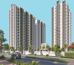 Earnest Green Life, Hinjewadi, Pune