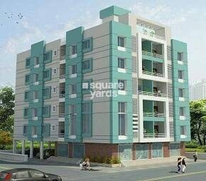 Eastern Pearl