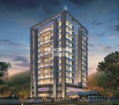 Eastwoods, NIBM, Pune