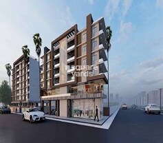 Ecorb Pratham, Ravet, Pune