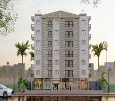 Ecorb Vrindavan Park Featured Image