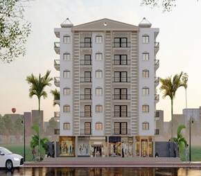 Ecorb Vrindavan Park