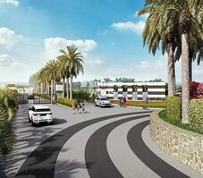 Eden Escape City Featured Image