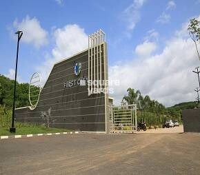 Eden First City