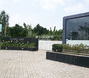 Eden Goodland County