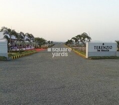 Eden Terenzio The Terraces, Shirwal, Pune