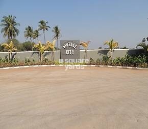 Eden Vintage City Featured Image