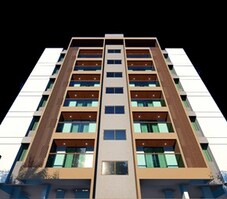 Edificio Residency Featured Image