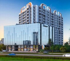 EH Towers, Tathawade, Pune