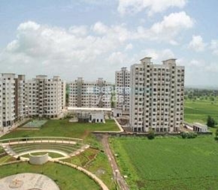 Eiffel Developers City Cover Image