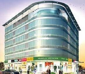 Eiffel Square residential project in Sadashiv Peth