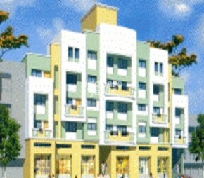 Eisha Chambers, Bhawani Peth, Pune