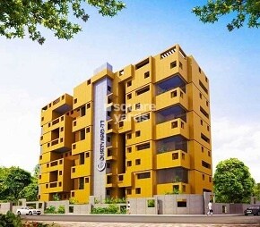 Eisha Courtyard 77