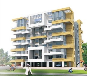 Eisha Erica, Dhayari, Pune