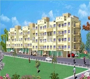 Eisha Heights residential project in Kondhwa