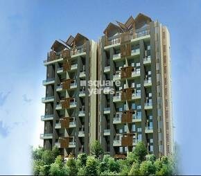 Eisha Polaris, Kondhwa, Pune