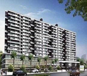 Eisha Serene Woods, Sinhagad Road, Pune