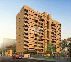 Eisha Synergy, Salisbury Park, Pune