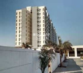 Eisha Zenith, Wakad, Pune