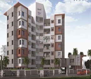Eklavya Skylark, Kharadi, Pune