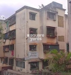 Ekta Apartments Vishrantwadi Ekta Apartments Vishrantwadi
