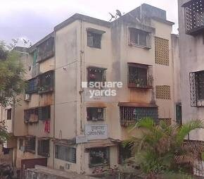 Ekta Apartments Vishrantwadi