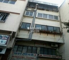 Ekta CHS