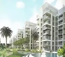 Ekta World Ville Featured Image