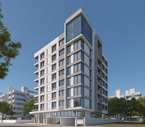 Elegant Aariv, Baner, Pune