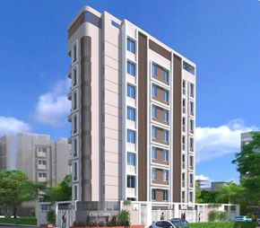 Elite Crown, Ravet, Pune