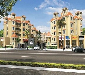 Elite Green Acres I, Kanhe, Pune