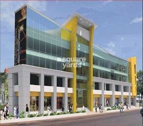 Elite Premio Mall