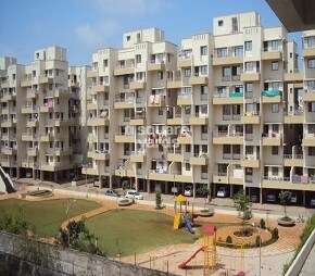 Ellora Nakshatra Phase II, Chinchwad, Pune
