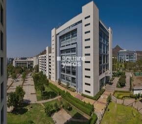 Embassy Tech Zone