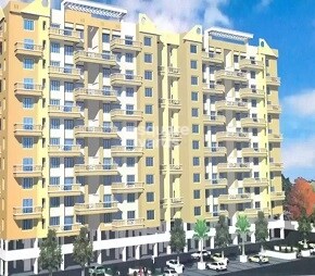 Empire Estate Federation 1 residential project in Pimpri