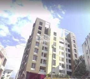 Empire Eternity, Kondhwa, Pune