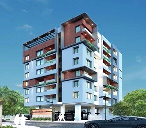 Empire Shree Swami Samarth, Bibwewadi, Pune