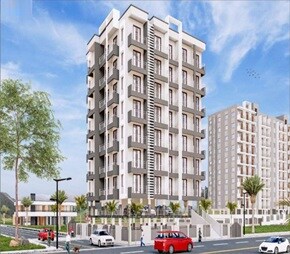 Empire Sneh Pratik, Kondhwa Budruk, Pune