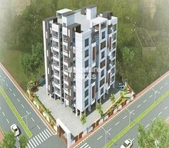 Emppire Eternity, Katraj, Pune