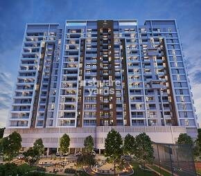 Engineers Horizon The Trinity