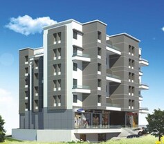 Enjays Paramount, Somwar Peth, Pune