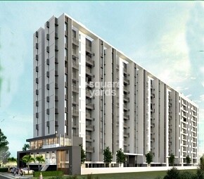 Envirant ira, Wakad, Pune