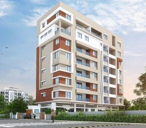 Epitomee Radiance Residency, Baner, Pune