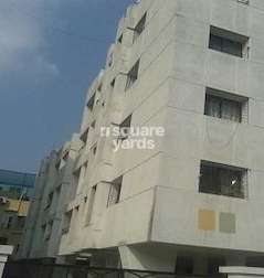 Erande Shraddha Apartment Erande Shraddha Apartment
