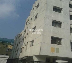 Erande Shraddha Apartment