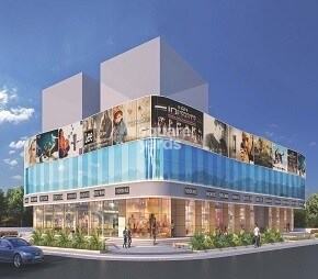 Eros Kundan Junction