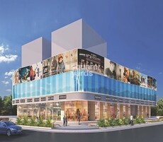 Eros Kundan Junction Featured Image