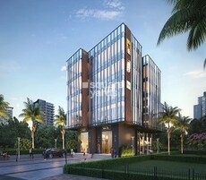 Esbee Square Featured Image