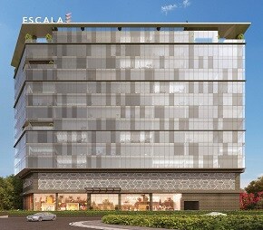 Escala Kharadi